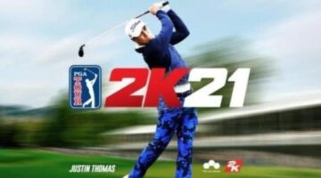 PGA Tour 2K21 Review | Player Vs Alcohol