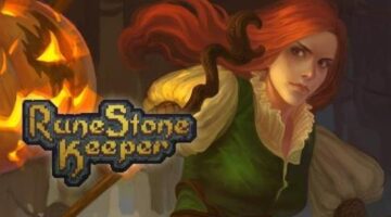Roguelike Dungeon Crawler Runestone Keeper Launches Today On Nintendo Switch