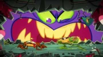 Battletoads is an Over-Complicated, Obnoxious Sequel | Polygon