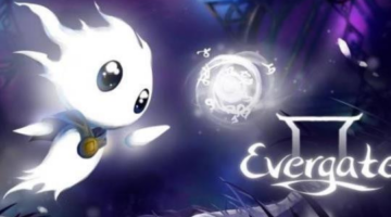Evergate Review – Chainblast Gaming