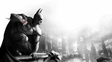 Third Teaser for Upcoming Batman Game Unlocked