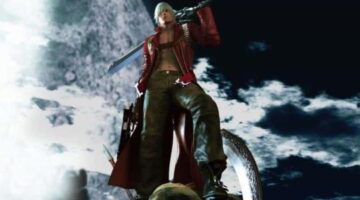 Every Devil May Cry Game Released