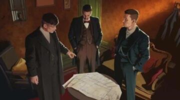 Guide: How To Find Every Pocket Watch in Peaky Blinders: Mastermind (Levels 1-6)