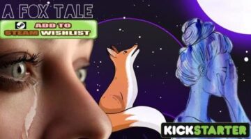 A Fox Tale and the secret Spiritual Message within (IndieSpotlight)