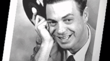 Alan Freed
