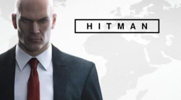 Hitman will be available for Free on Epic Games Store from 27th August
