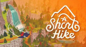 Review: A Short Hike – The Perfect Day Out | Game Luster