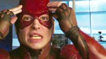How The Flash Will Tie Into Crisis On Infinite Earths