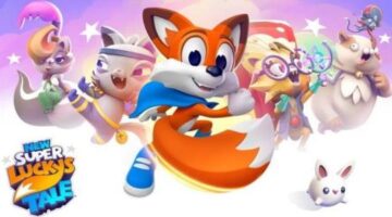 New Super Lucky’s Tale | ThisGenGaming Xbox One Review