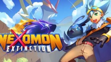 Nexomon: Extinction Review (Switch) – Hey Poor Player