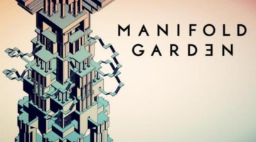 Manifold Garden PS4 Review – Glitch Effect