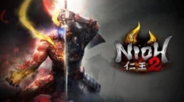 Nioh 2 – PlayStation 4 Review – Any Button Gaming