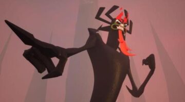 Samurai Jack: Battle Through Time Review – Excellent Character Action | Cultured Vultures