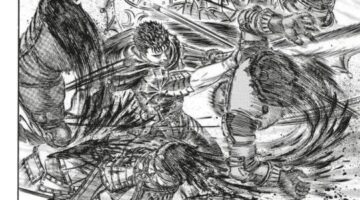 Amazon Opens Pre-Orders for Berserk Manga Deluxe Edition Volume 7