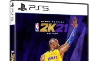 PS5 Game Retail Boxes Might Now Be Black Instead Of Blue