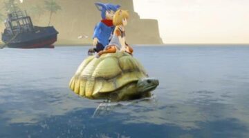 Review – Giraffe and Annika (PS4) | WayTooManyGames