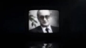 Call Of Duty Features Soviet Defector Yuri Bezmenov in New Trailer For ‘Black Ops: Cold War’