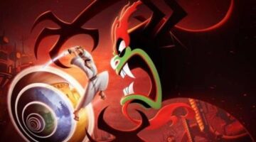 Samurai Jack: Battle Through Time Review | Player Vs Alcohol