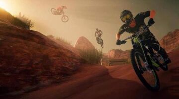 Descenders – review – STACK