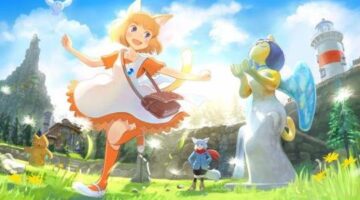 Review: Giraffe and Annika – Amazing combination of genres – Gaming Boulevard
