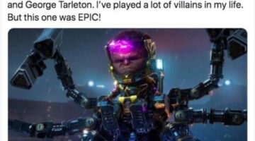 MODOK Voice Actor Gives Fans New Glimpse of Main Villain for Upcoming Avengers Game