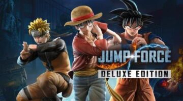 Switch file sizes – Jump Force, RPG Maker MV, Windbound, more