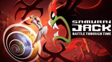 GotGame | Samurai Jack: Battle Through Time Review