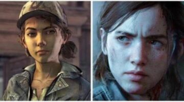 The Last of Us Part II: Why The Walking Dead’s Clementine best relates to Ellie
