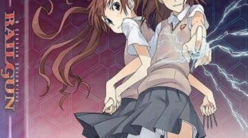 Amazon Slashes Up To 52% Off Overlord, A Certain Scientific Railgun & Goblin Slayer S1 Blu-Ray Sets