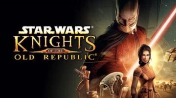Rewind Review: Knights of the Old Republic | Hardcore Droid