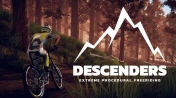 Descenders review | God is a Geek