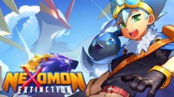 Nexomon: Extinction review | God is a Geek