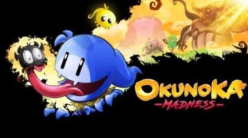 OkunoKA Madness preview | God is a Geek