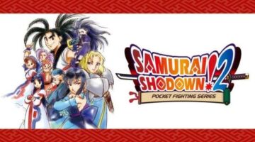 Samurai Shodown! 2 Review (Switch) | Hey Poor Player
