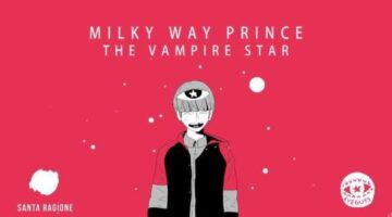 Review: Milky Way Prince: The Vampire Star | Link Cable Gaming