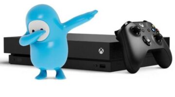 ‘Fall Guys’ Is More Likely To Come To Mobile Before Xbox One