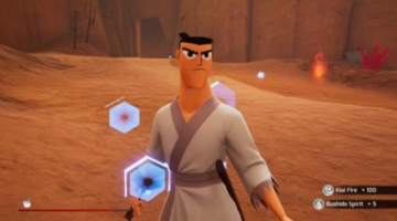 Review – Samurai Jack: Battle Through Time (Xbox One) | WayTooManyGames