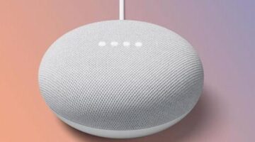Google Nest Mini Review | Hardcore Droid