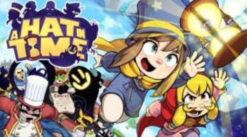 Switch eShop deals – Hat in Time, Devil May Cry, Golf Story, Horizon Chase Turbo, NBA 2K20, more