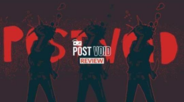 Post Void Review :: Run.Kill.Die.Repeat I Gameffine