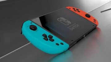 Gioteck JC-20 Joycons – Hardware Review | NookGaming