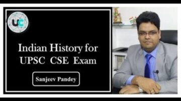 Indian History for UPSC CSE – IAS |  Get Best Live Classes for UPSC | UPSCCONNECT