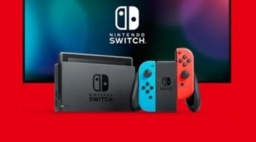 Nintendo magazine says it will reveal a new Switch game in September