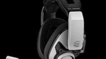 EPOS I SENNHEISER GSP 601 and GSP 602 Announced