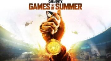 Season Five Reloaded: Games of Summer Commence in Call of Duty: Modern Warfare® and Warzone