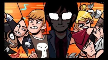 Looking Back to 2010 and the Power of Love in Scott Pilgrim vs. the World: The Game