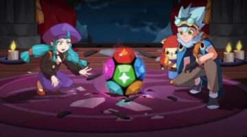 Review: Nexomon: Extinction Brings Polish, Freedom and Snark to Monster Battling – Siliconera