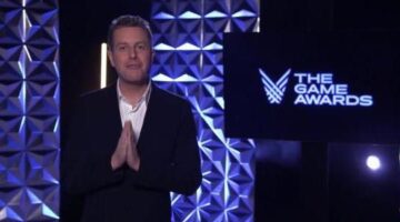 The Game Awards 2020 Confirmed for Virtual Release