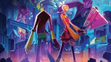 Prepare to rock as No Straight Roads launches on Xbox One, PS4, Switch and PC