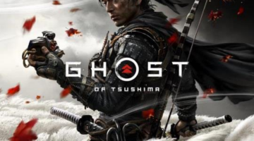 Ghost of Tsushima sold 1.9m digital units in July